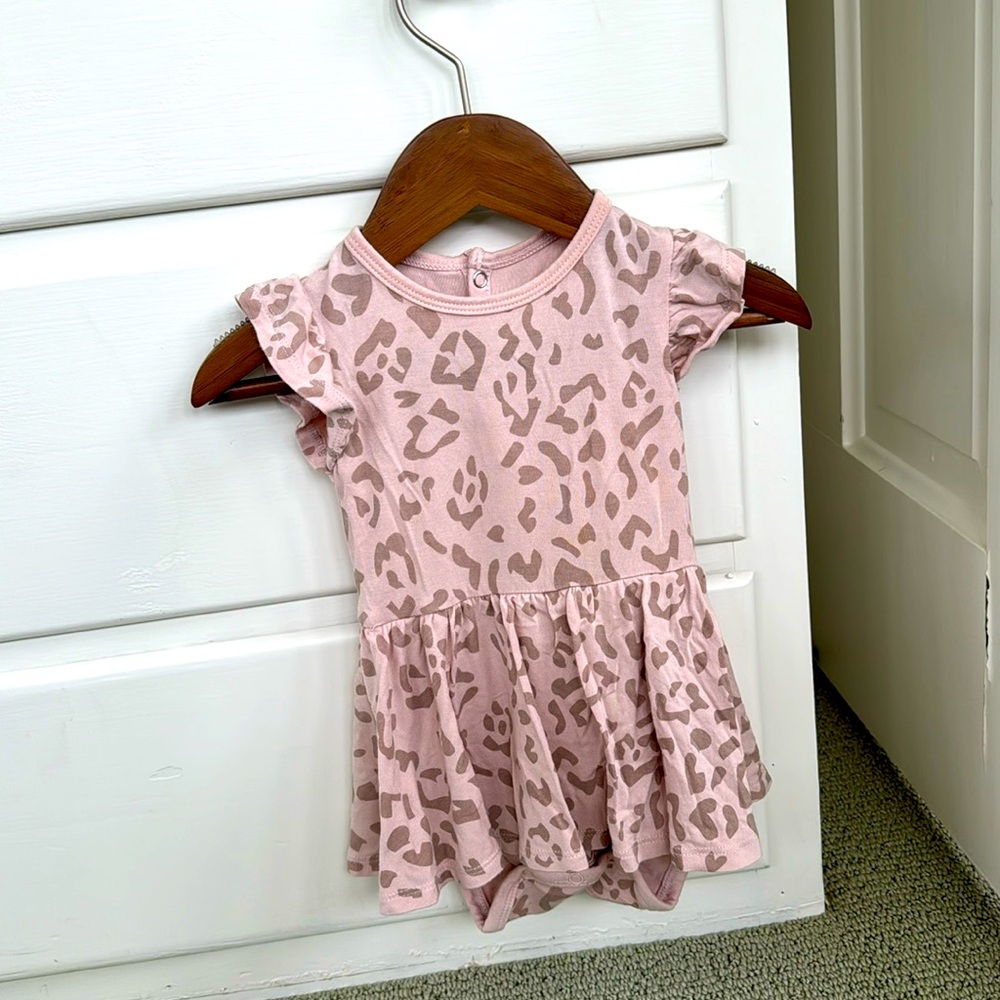 NWOT twirl dress